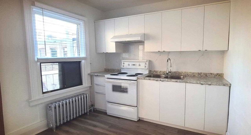 2nd Fl - 1351 St Clair Ave W, Toronto, M6E1C5 | Image 3