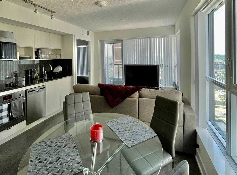 1718 - 9 Mabelle Ave, Toronto, M9A4X7 | Image 2