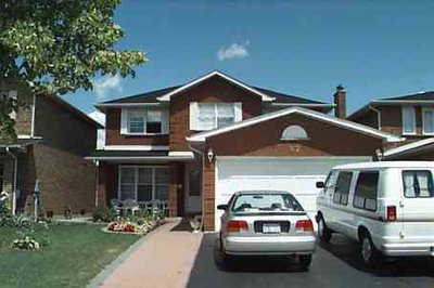 Detached House sold at 37 Coronation Circle, Brampton, Ontario, L6Z4B1 - Heart Lake West - MLS: W530555