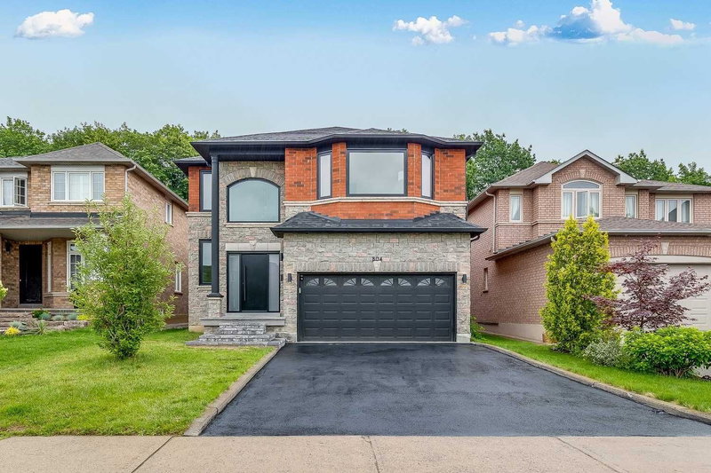 304 Barondale Dr, Mississauga, L4Z3T7 | Image 2
