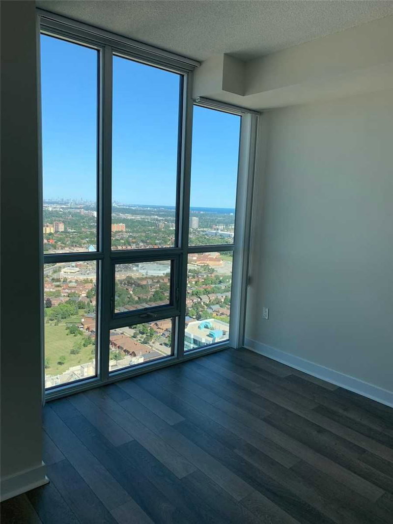 4001 - 3975 Grand Park Dr, Mississauga, L5B 0K4 | Image 2