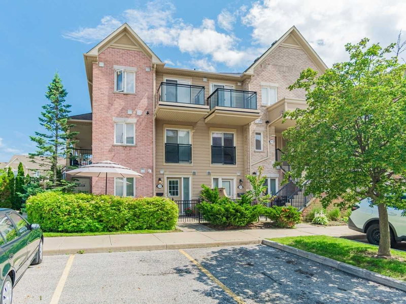 272 - 4975 Southampton Dr, Mississauga, L5M8C8 | Image 3