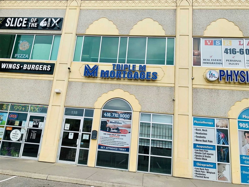 138 - 2960 Drew Rd, Mississauga, L4T 0A5 | Image 2