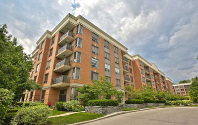 Condo sold at 1108-100 Burloak Drive, Burlington, Ontario, L7L 6P6 - Bronte Creek - MLS: W5310417