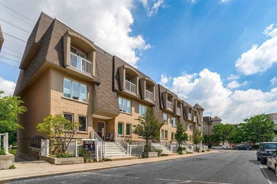 Unit 124 — 75 Turntable Cres, Toronto - Dovercourt-Wallace Emerson-Junction image-0-2