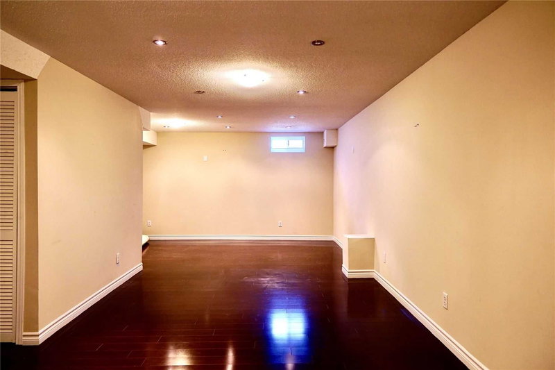 Bsmt - 3402 Fountain Park Ave, Mississauga, L5M7E3 | Image 3