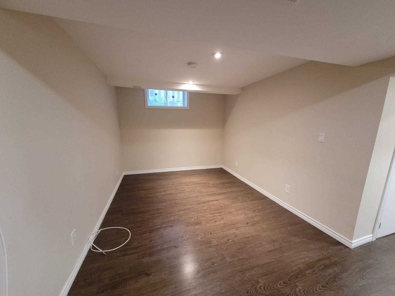 Basemen - 5103 Silverwater Mill Cres, Mississauga, L5V 2B2 | Image 2