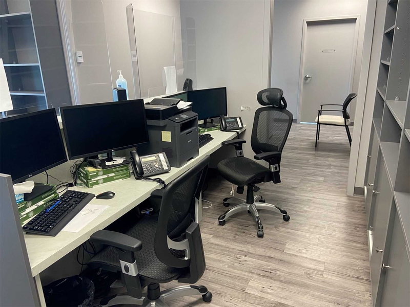 419 - 3075 Hospital Gate, Oakville, L6M4H6 | Image 2