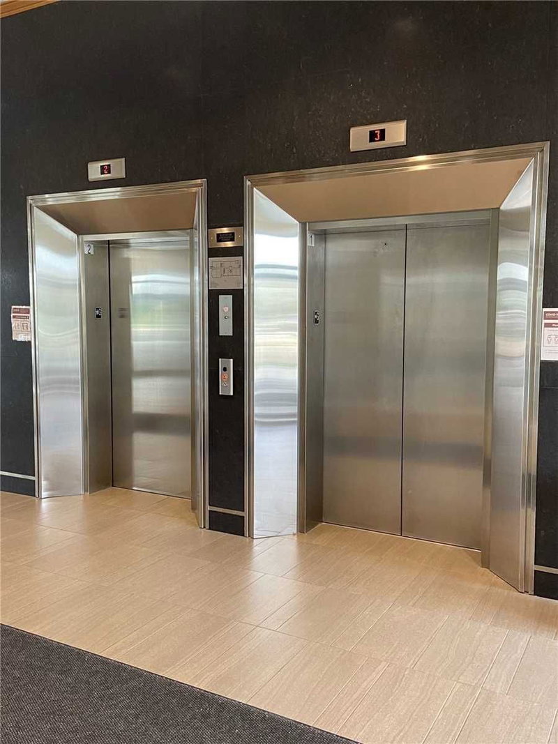 419 - 3075 Hospital Gate, Oakville, L6M4H6 | Image 3