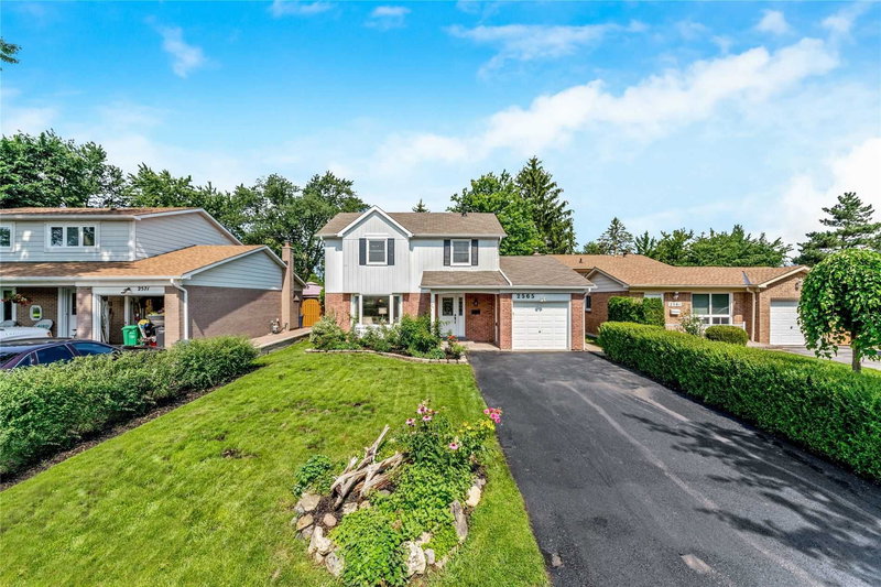 2565 Windjammer Rd, Mississauga, L5L1H7 | Image 2