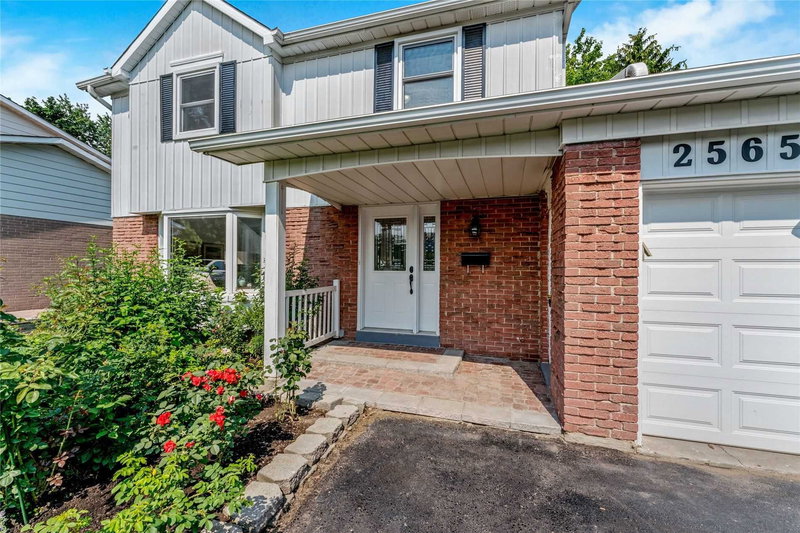 2565 Windjammer Rd, Mississauga, L5L1H7 | Image 3