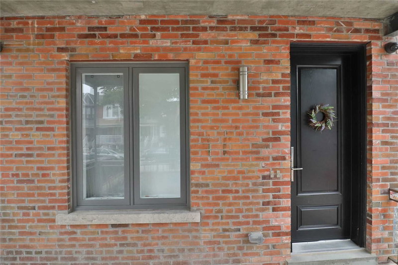 Main - 35 Cloverdale Rd, Toronto, M6N3L6 | Image 2