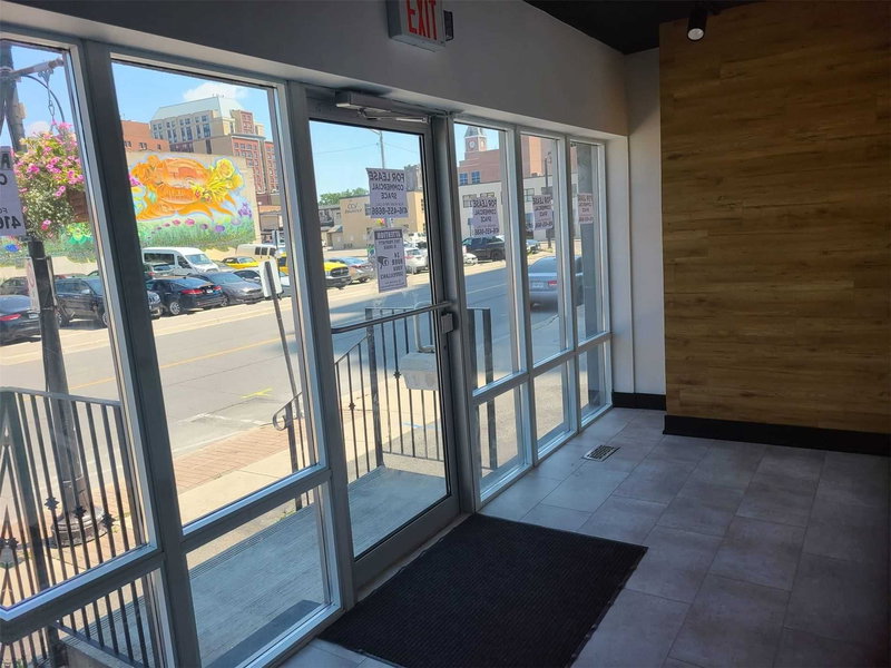 Ground - 23 George St N, Brampton, L6X1R3 | Image 3