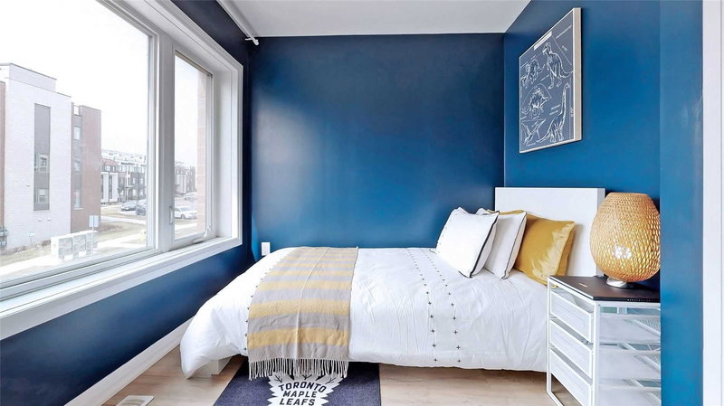 27 Thomas Mulholland Dr, Toronto, M3K0A8 | Image 2