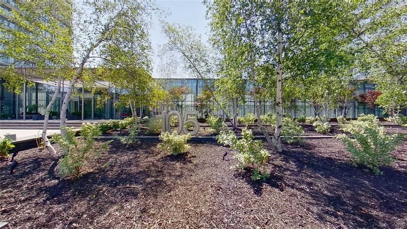 1010 - 105 The Queensway Ave, Toronto, M6S 5B5 | Image 2