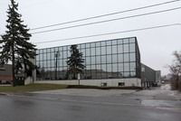 Industrial sold at 9 Densley Avenue, Toronto, Brookhaven-Amesbury, M6M2P5 - MLS: W5321961