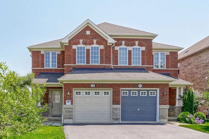 3928 Skyview St, Mississauga - Churchill Meadows image-0-0