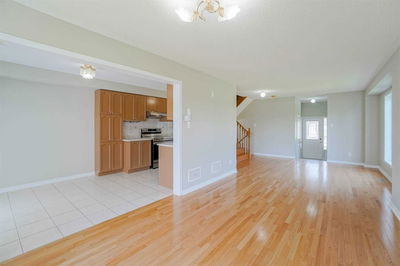 3928 Skyview St, Mississauga - Churchill Meadows image-0-2