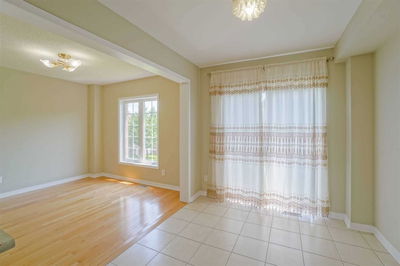 3928 Skyview St, Mississauga - Churchill Meadows image-0-3