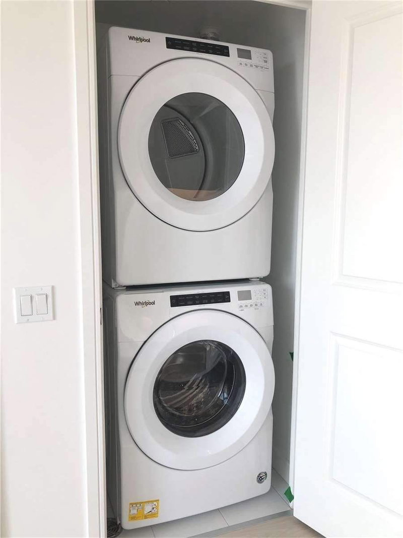 2808 - 8 Nahani Way, Mississauga, L4Z 0C6 | Image 2