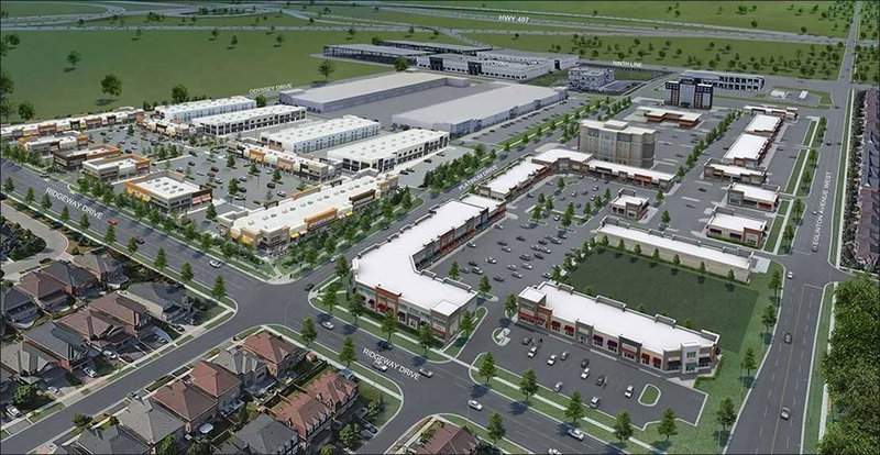 121 - 3525 Platinum Dr, Mississauga, L5M 8A5 | Image 2