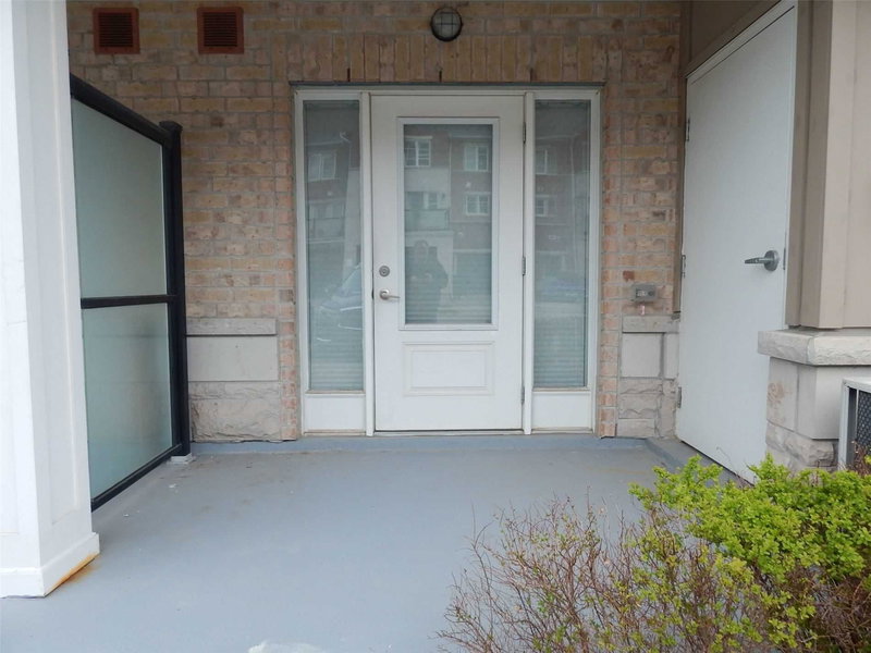 101 - 60 Baycliffe Cres, Brampton, L7A0Z4 | Image 3