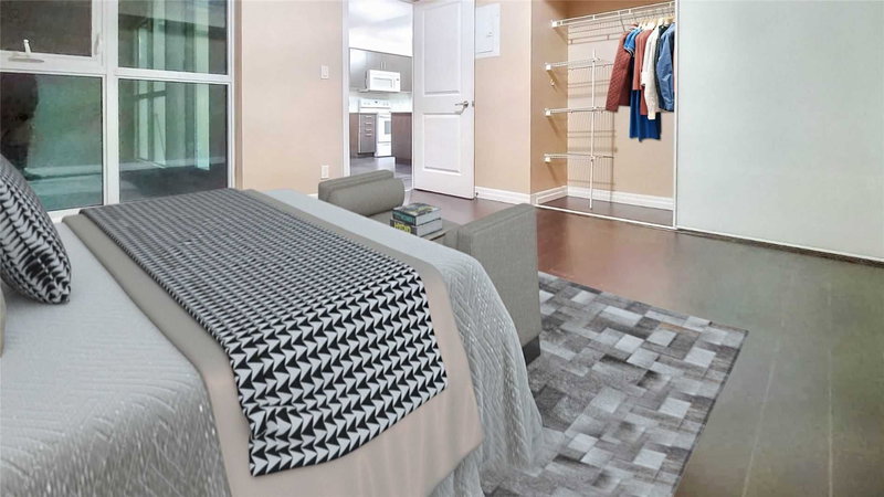 501 - 80 Esther Lorrie Dr, Toronto, M9W0C6 | Image 2