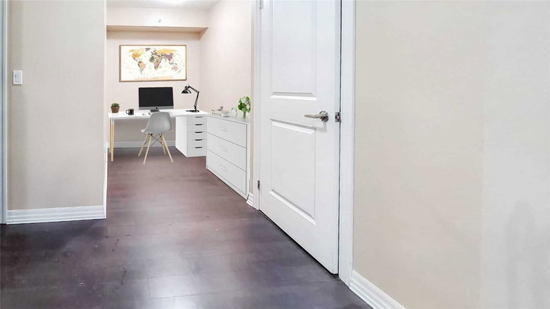 501 - 80 Esther Lorrie Dr, Toronto, M9W0C6 | Image 3