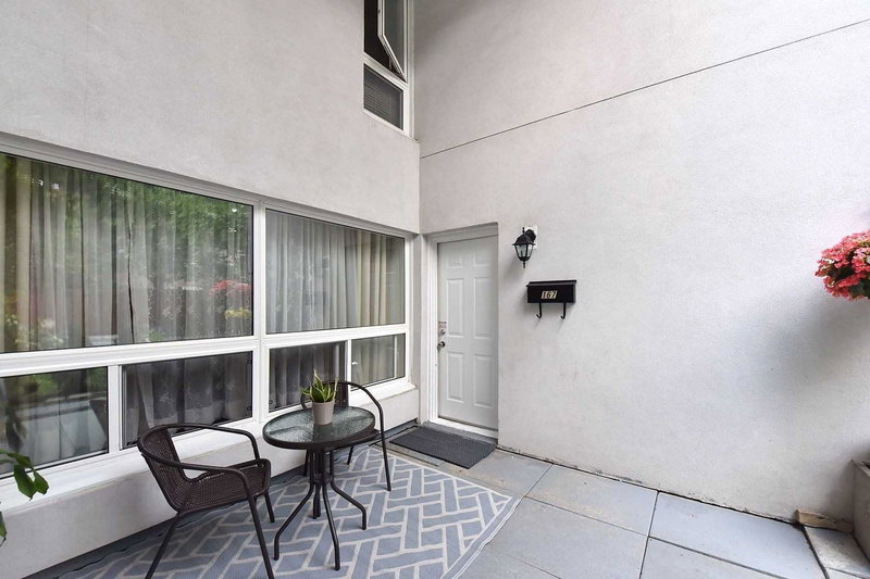 167 - 1055 Dundas St E, Mississauga, L4Y3X6 | Image 2