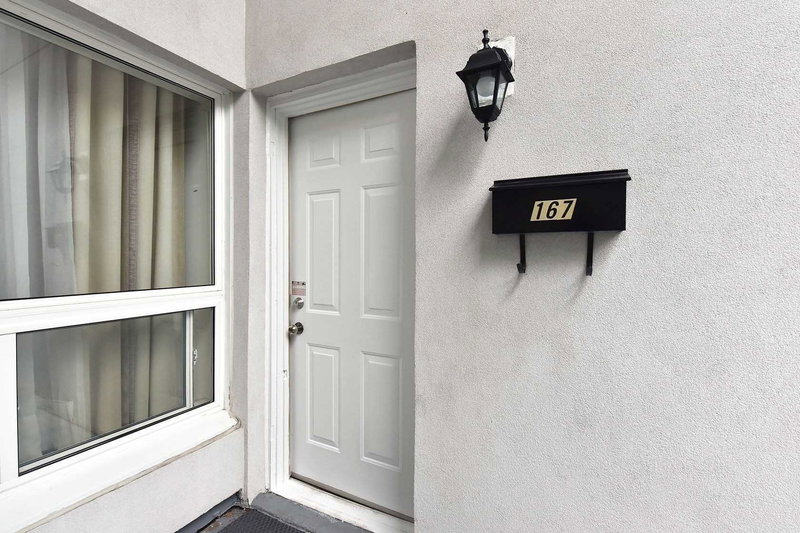 167 - 1055 Dundas St E, Mississauga, L4Y3X6 | Image 3