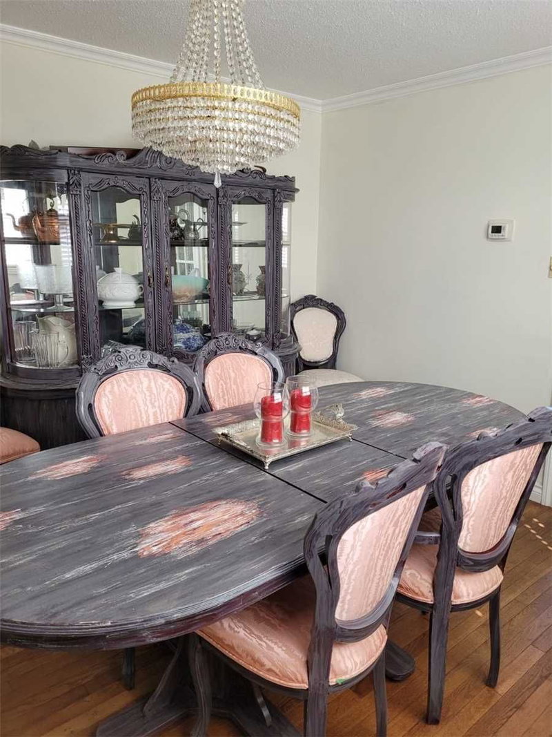 5171 Hidden Valley Crt, Mississauga, L5M3P1 | Image 3