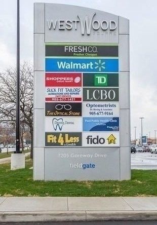 1C05 - 7205 Goreway Dr, Mississauga, L4T2T9 | Image 2