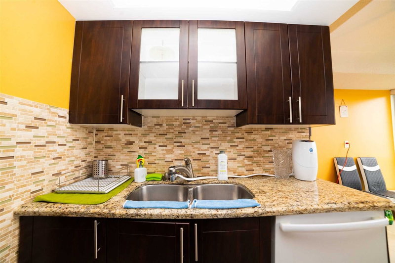 1411 - 10 Markbrook Lane, Toronto, M9V5E3 | Image 2