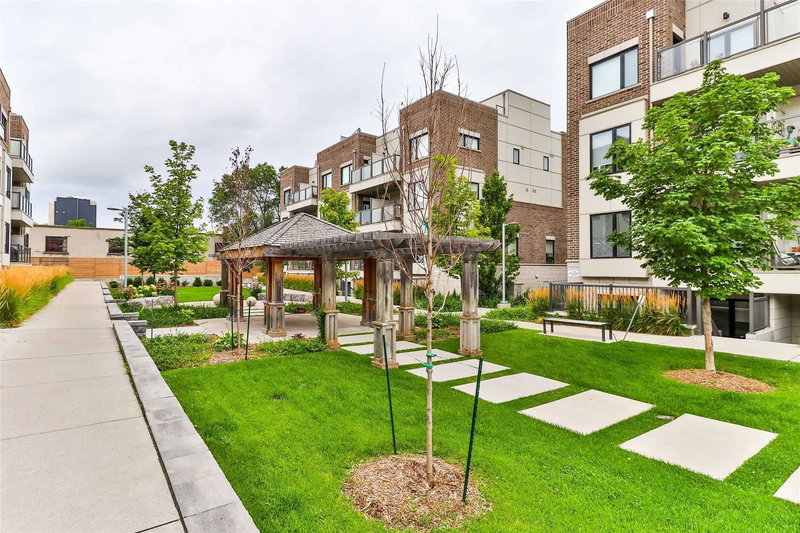 301 - 6 Drummond St, Toronto, M8V1Y8 | Image 2