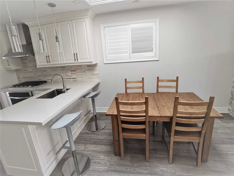 Main - 379 Whitmore Ave, Toronto, M6E2N5 | Image 2