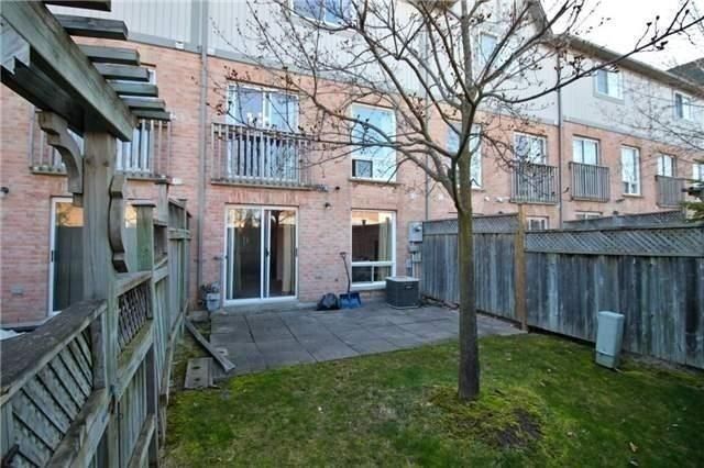 #109 - 2945 Thomas St, Mississauga, L5M6C1 | Image 3