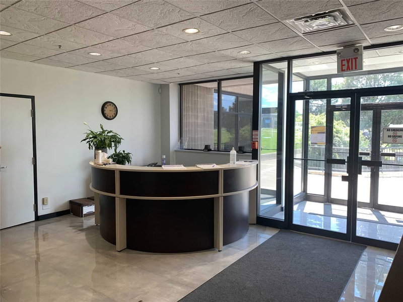 1 - 55 Horner Ave, Toronto, M8Z4X6 | Image 3