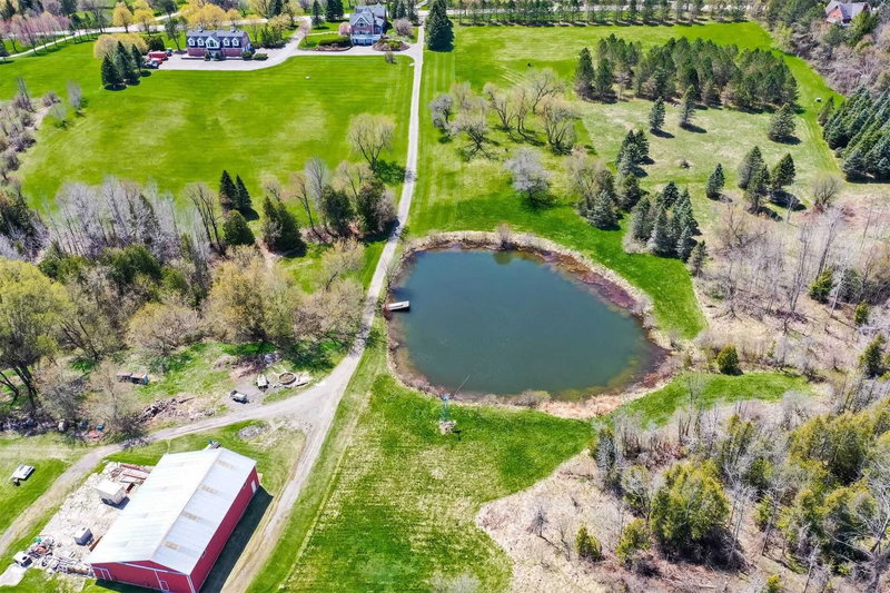 16067 Heart Lake Rd, Caledon, L7C2L3 | Image 2