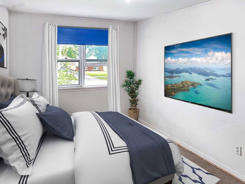 58 Carsbrooke Rd, Toronto, M9C3C5 | Image 3