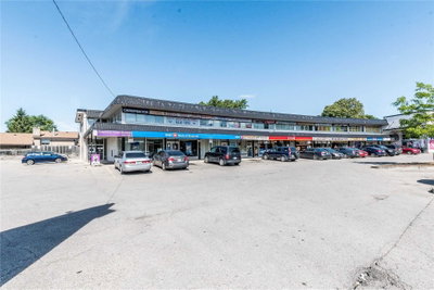 Sale Of Business sold at #107-2428 Islington Avenue, Toronto, Ontario, M9W3X8 - Rexdale-Kipling - MLS: W5342688