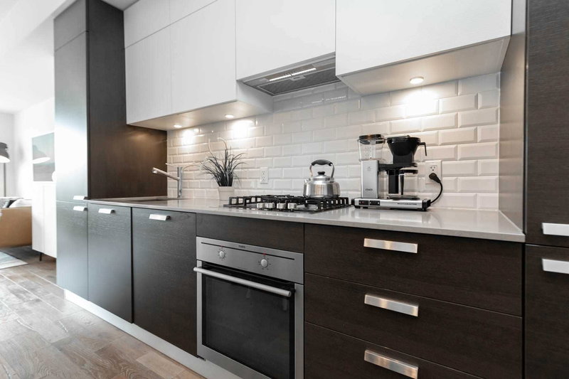 103 - 245 Perth Ave, Toronto, M6P 3X9 | Image 2