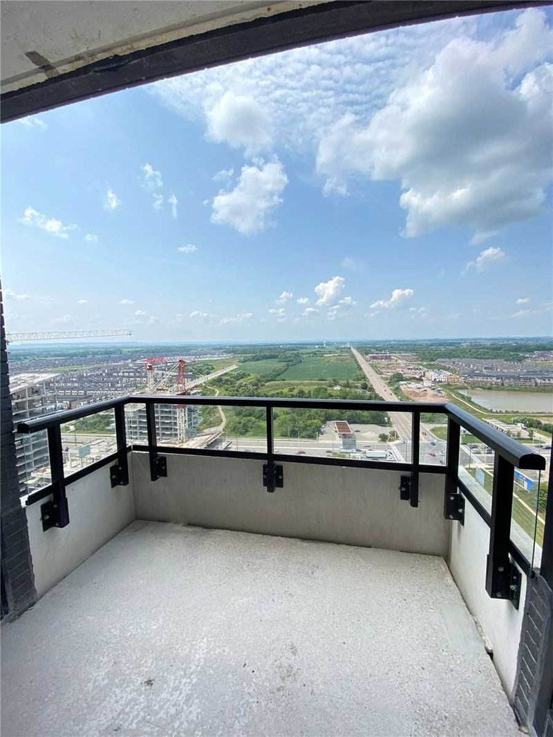 2407 - 297 Oak Walk Dr, Oakville, L6H 6R3 | Image 3