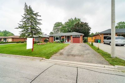 Detached House sold at 28 Devonshire Drive, Brampton, Ontario, L6R0E5 - Southgate - MLS: W5345525