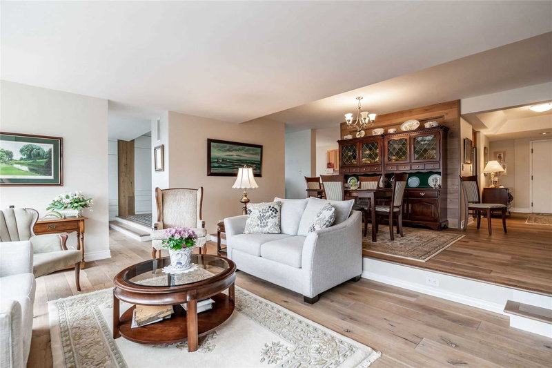 1401 - 2180 Marine Dr, Oakville, L6L5V2 | Image 3