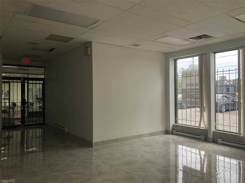 102 - 222 Dixon Rd, Toronto, M9P 3S5 | Image 2