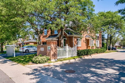Townhouse sold at 5-2103 Berwick Drive, Burlington, Ontario, L7M 4B7 - Rose - MLS: W5350825