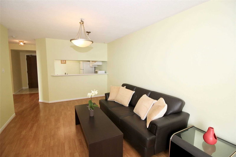 1206 - 550 Webb Dr, Mississauga, L5B3Y4 | Image 2