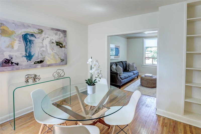 45 Montye Ave, Toronto, M6S2G8 | Image 2