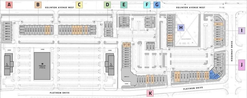 108 - 3525 Platinum Dr, Mississauga, L5M 8A5 | Image 2