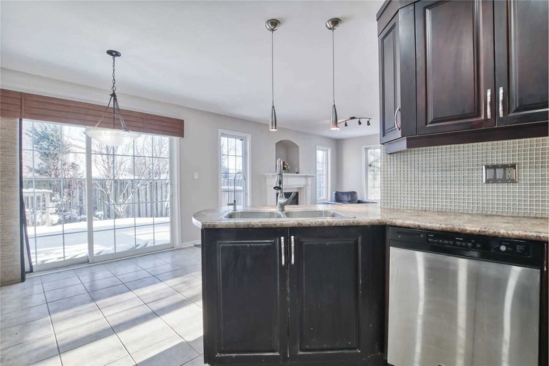 Upper - 1 Springhurst Ave, Brampton, L7A1P6 | Image 2